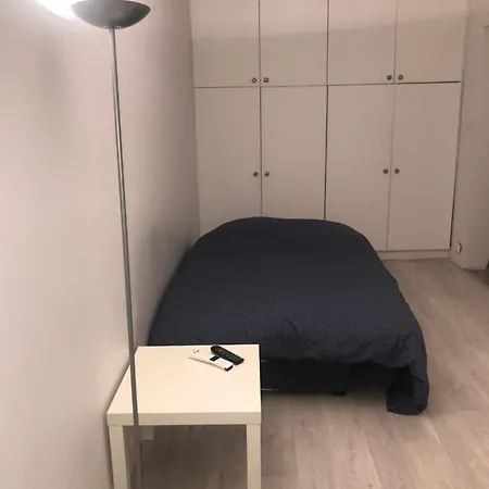 Top Alesia * Parigi