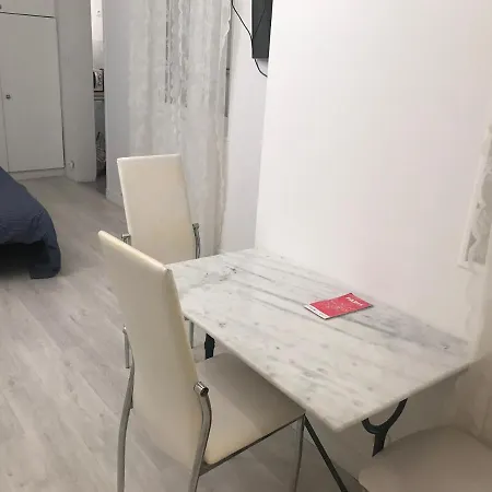 Top Alesia * Parigi
