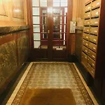 Top Apartment Alesia Paris