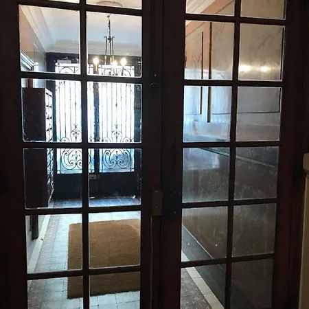 Top Alesia Apartment